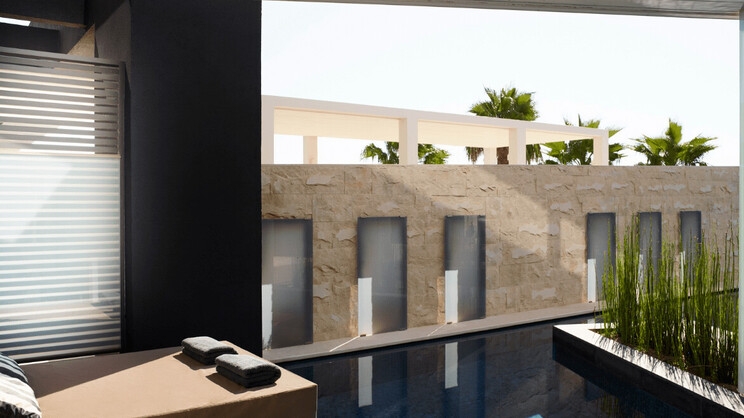 Pool Signature Suite